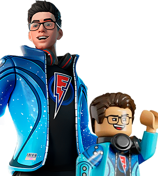Flakes Roblox Skins